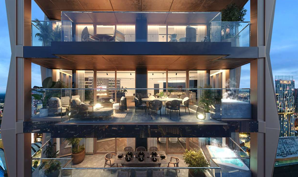 What are branded residences and who’s buying them?