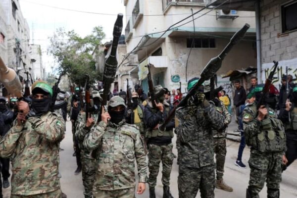 Hamas has lost 80% of its control over Gaza Strip Yahoo news home