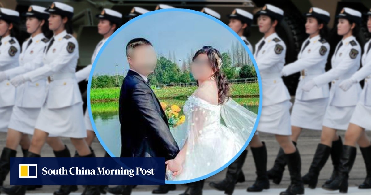 China ‘military officer’ dates man for 8 years, vanishes with US$91,000 for home makeover
