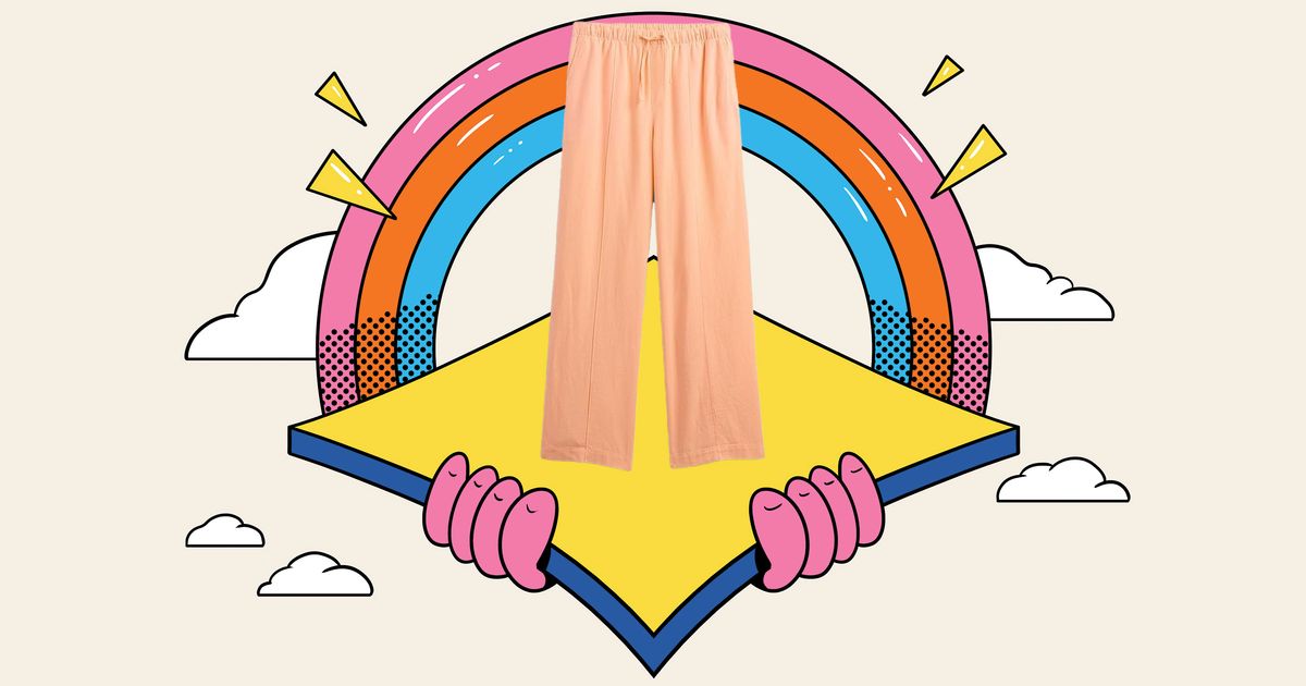 The 40 Best Prime Day Fashion Deals, From Levi’s to Teva