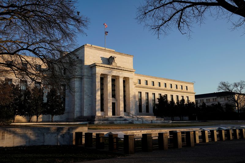 US Fed bank supervision chief takes buyout, email says