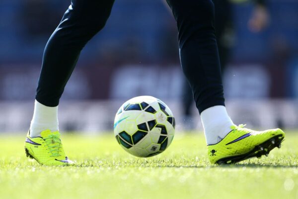 Ex-England and Premier League star ‘arrested in Stansted Airport in front of stunned passengers’