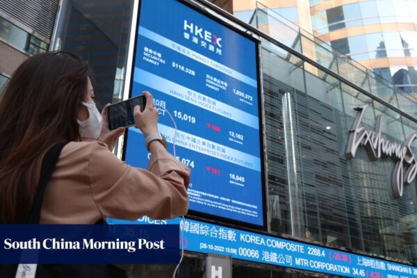 Momentum in Hong Kong’s follow-on fundraising market set to continue: senior bankers Momentum in Hong Kong’s follow-on fundraising market set to continue: senior bankers