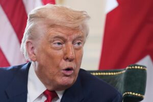 US–China trade talks end without tariff pause news. What's next?