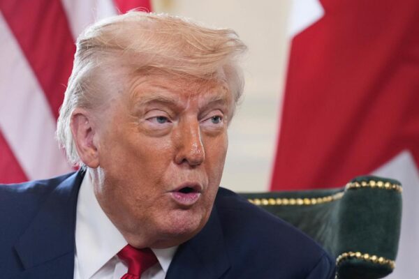 US–China trade talks end without tariff pause news. What's next?