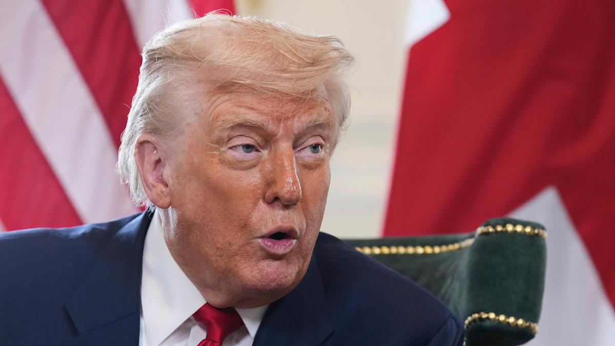US–China trade talks end without tariff pause news. What's next?