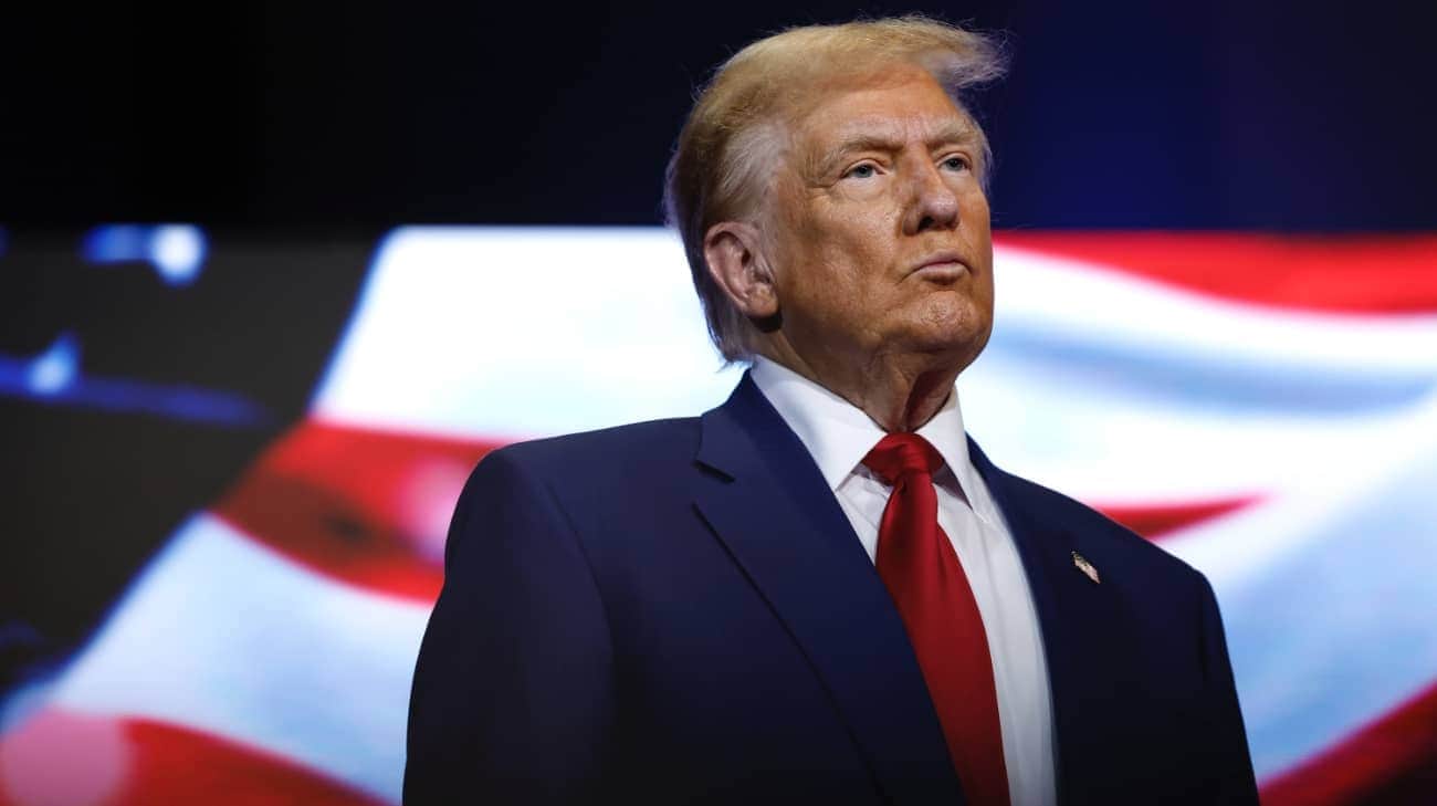 Trump doubts Putin wants peace