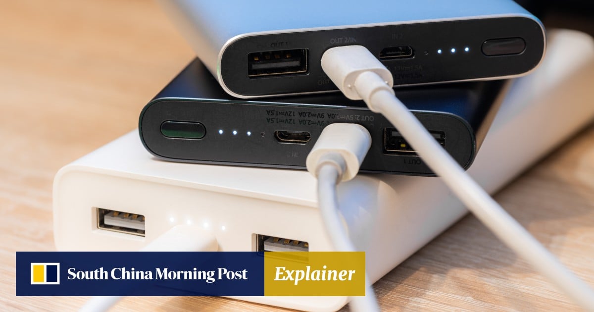 Explainer | No-fly zone: what brought about China’s largest power bank scandal