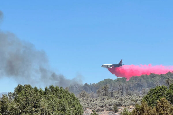 An official says a historic Grand Canyon lodge has been destroyed by wildfire Yahoo news home