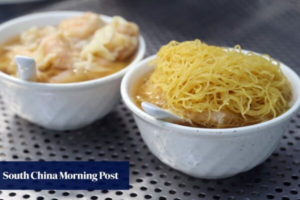 ‘Soul warming’ noodles, ‘stunning’ fusion: drinks expert’s top Hong Kong restaurants