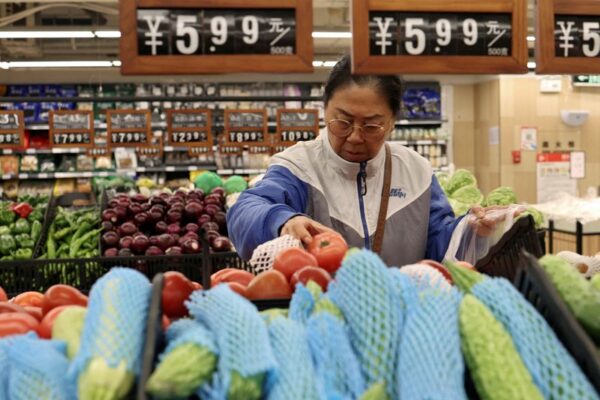 Calls grow for China’s household sector to be bigger economic driver Calls grow for China's household sector to be bigger economic driver