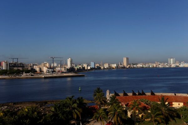Cuban economy continues five-year decline, economy minister says