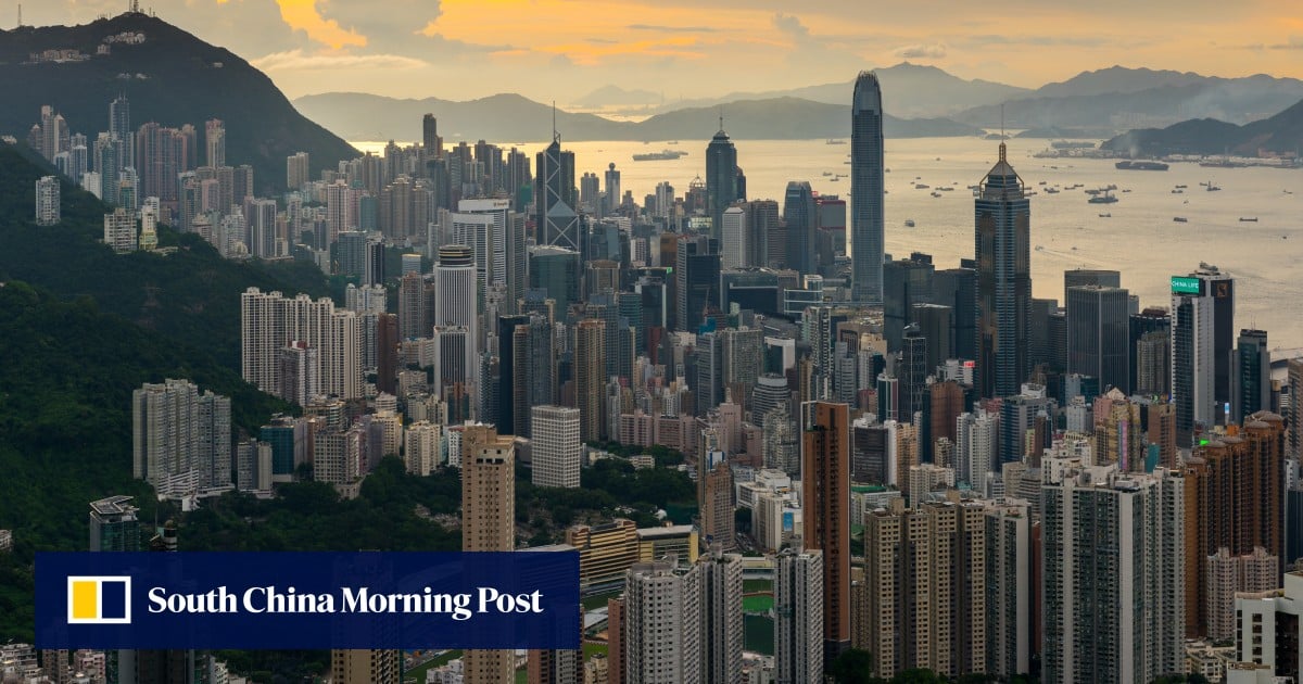 1 in 388 Hong Kong homeowners has a net worth of more than US$30 million, study finds