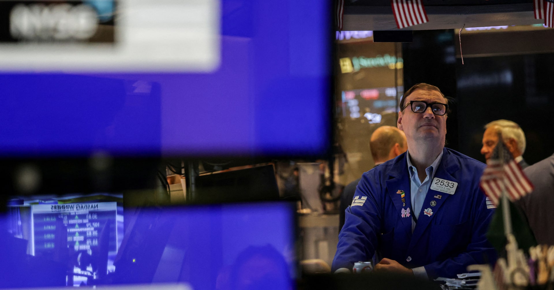 Global equity funds draw second weekly inflow on AI rally, tariff delay