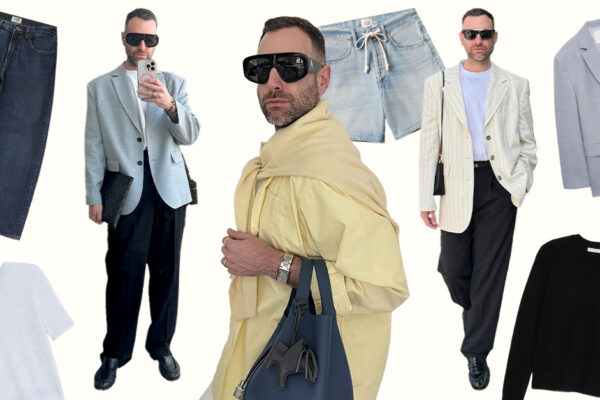 5 Elevated Basics a Fashion Editor Says Are Wardrobe Staples