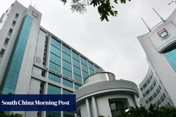 HKU launches clinical trial in Hong Kong to treat chronic hepatitis B patients
