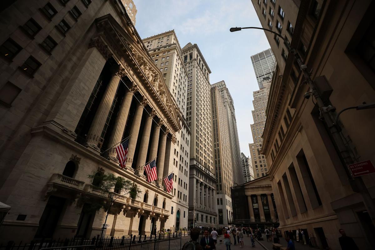Wall Street Builds S&P 500 ‘No Dividend’ Fund in New Tax Dodge
