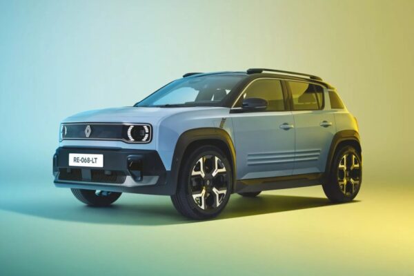 EV sales hit 9.1M globally in H1 2025, but the US just hit the brakes