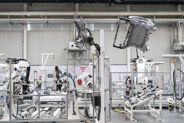 How China promotes high-quality development in push for innovation