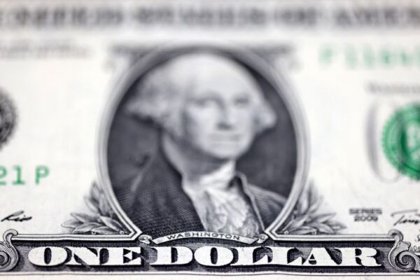 Dollar on shaky ground as markets fret about Fed independence