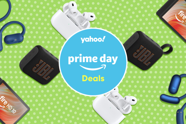 I test tech products for a living and these are the best Amazon Prime Day deals I've found, starting at just $10