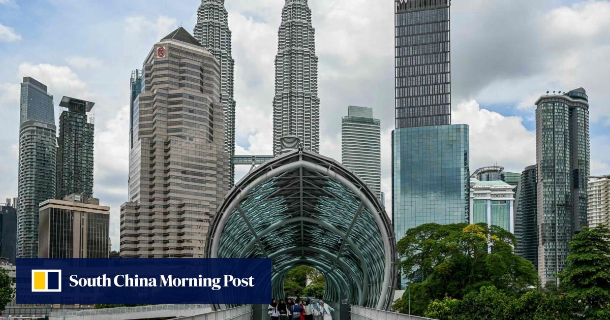 Letters | Hong Kong has what it takes to be an Islamic finance hub