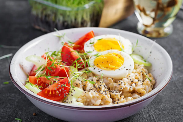 5 Best Breakfast Foods to Boost Your Metabolism, Say Experts Yahoo lifestyle home