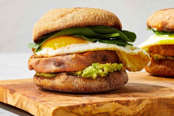 15+ Diabetes-Friendly Savory Breakfast Recipes