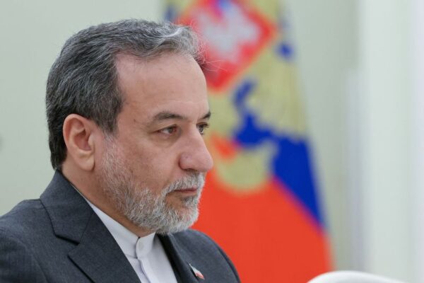 FM Araqchi says Iran to work with IAEA, but inspections may be risky Yahoo news home