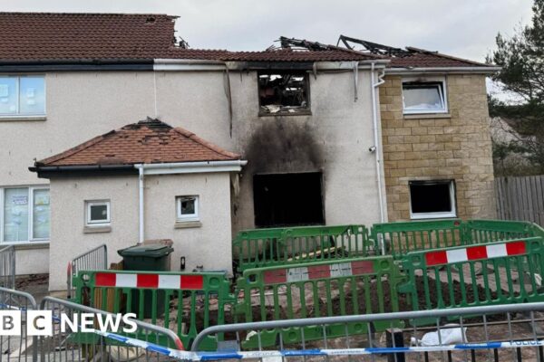 Firebombs and masked attacks - how a gangland feud escalated