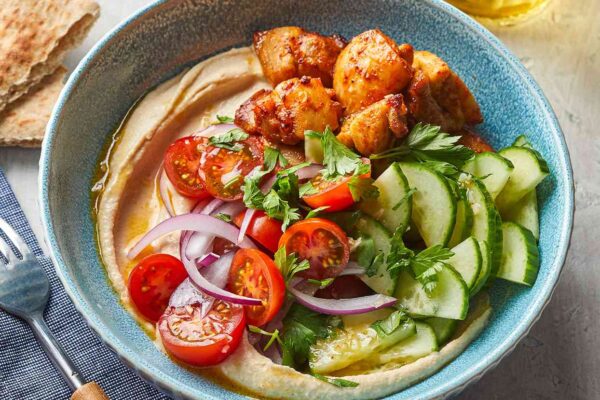 15+ Easy Anti-Inflammatory Dinner Recipes