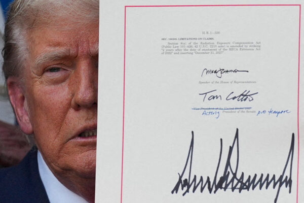 Canada, EU, Mexico set to be hit with 30% to 35% rates as Trump amps up threats