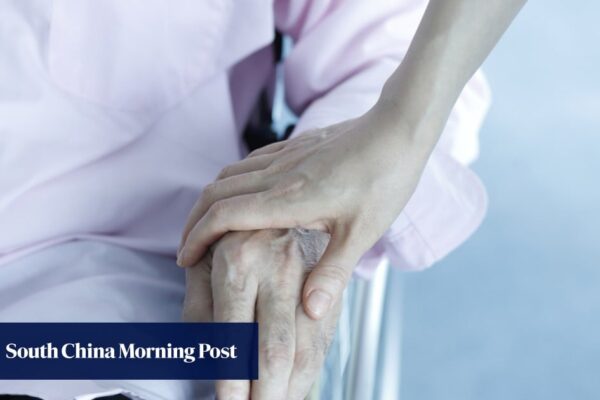 Hong Kong to launch pilot project to identify at-risk carers in coming weeks