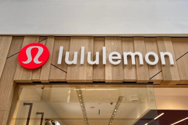 Lululemon’s China Cooldown And US Struggles Weigh On Outlook Lululemon's China Cooldown And US Struggles Weigh On Outlook