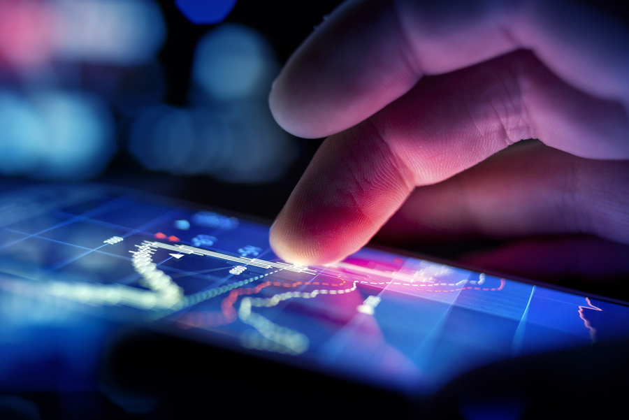 How to Find Strong Computer and Technology Stocks Slated for Positive Earnings Surprises