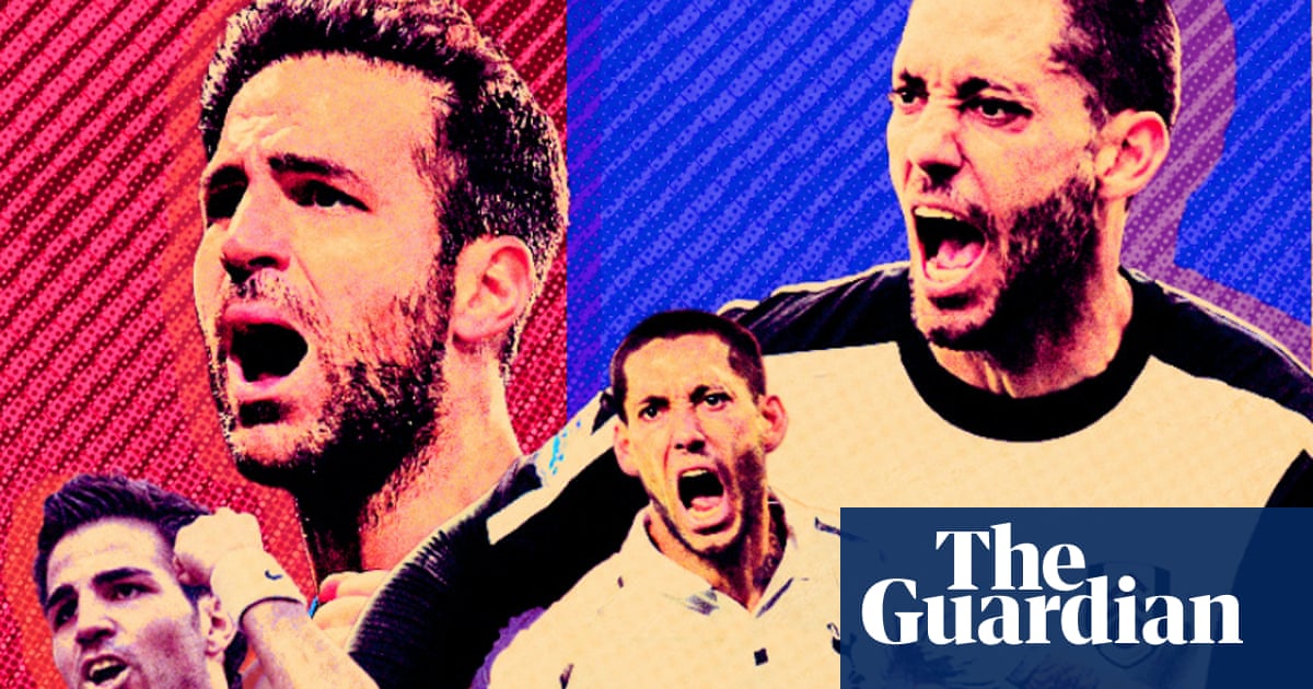 Which two Premier League clubs have shared the most players? | Premier League