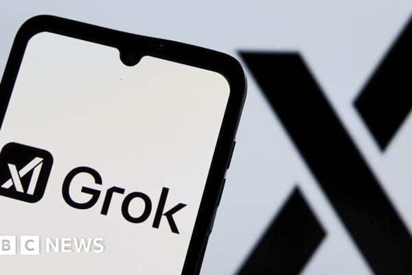 Musk's Grok signs $200m deal with Pentagon just days after antisemitism row