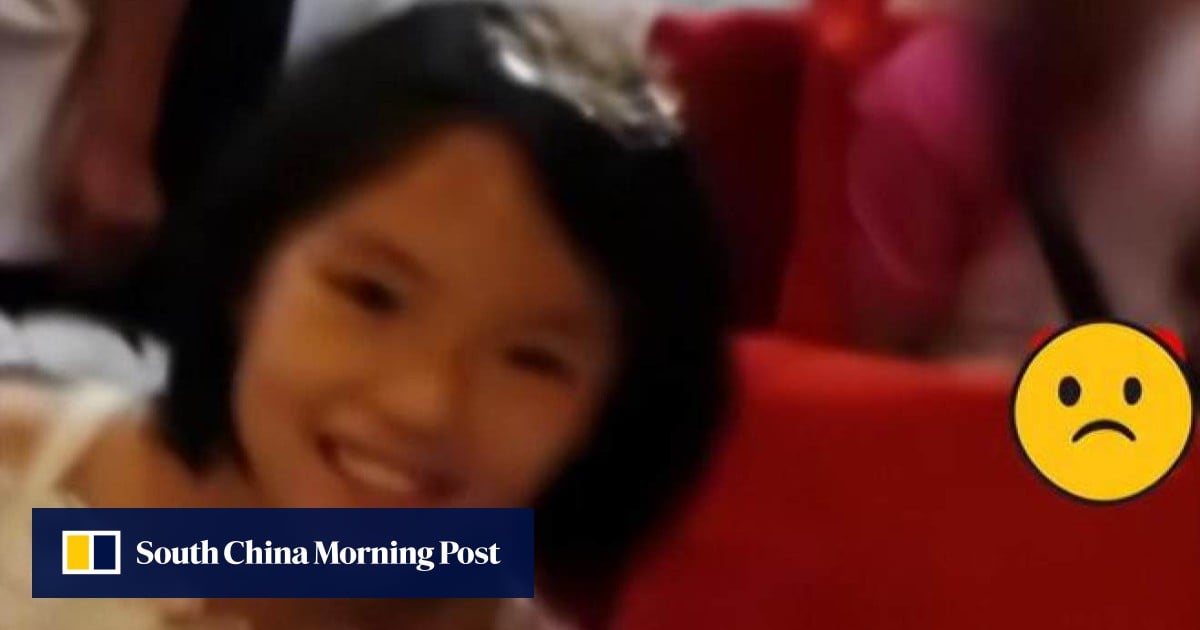 A Chinese father traversed the country to keep his daughter hidden from his ex-wife, telling the girl that “if your mother finds you, she will sell you.” Photo: SCMP composite/Shutterstock