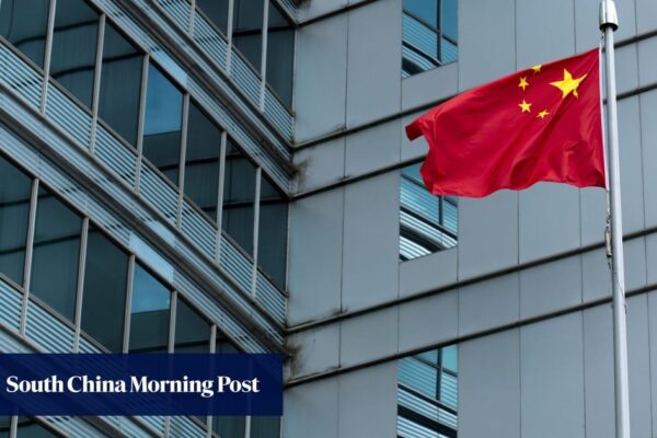 Beijing slams US official, EU body for attack on Hong Kong national security law