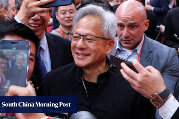 Nvidia, AMD expected to win market share in China as US eases export curbs Nvidia, AMD expected to win market share in China as US eases export curbs