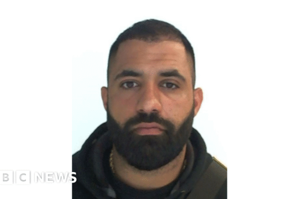 Rumba gang leader arrested in Turkey