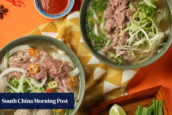From pho to banh mi to bun cha, the evolution of Hong Kong’s Vietnamese food scene