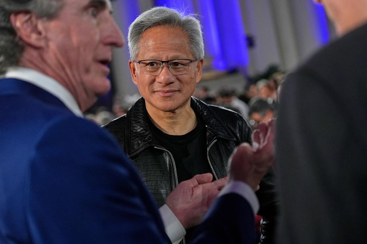 China summons Nvidia over 'backdoor safety risks' in H20 chips