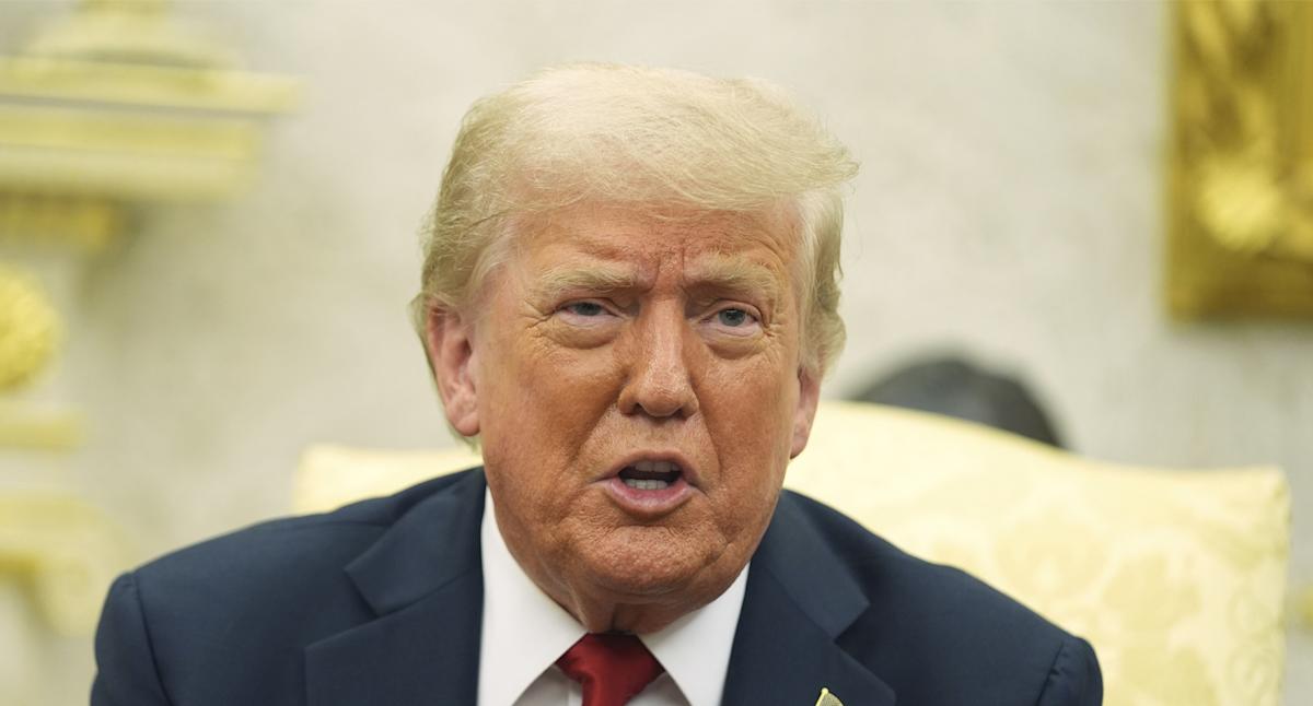 'Unhappy' Trump gives Putin new deadline, backpacker's remarkable reveal after 12 days in outback, Albanese set for Xi meeting