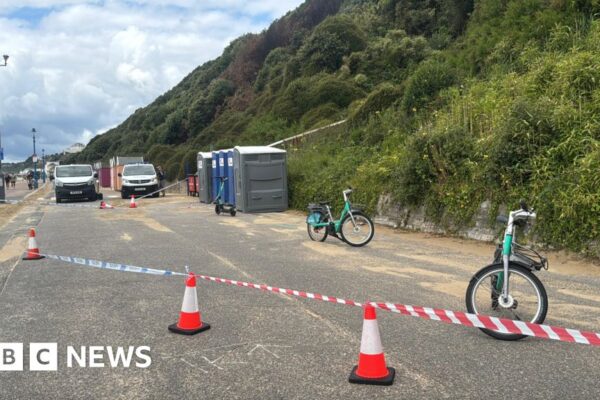 Bournemouth man arrested after teenager raped in bathroom