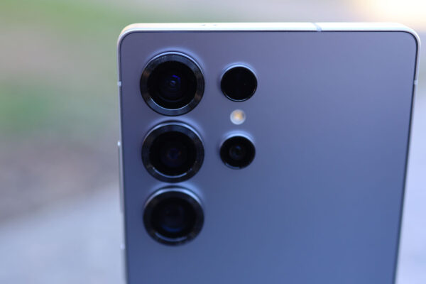 Samsung Galaxy S25 Ultra Review
