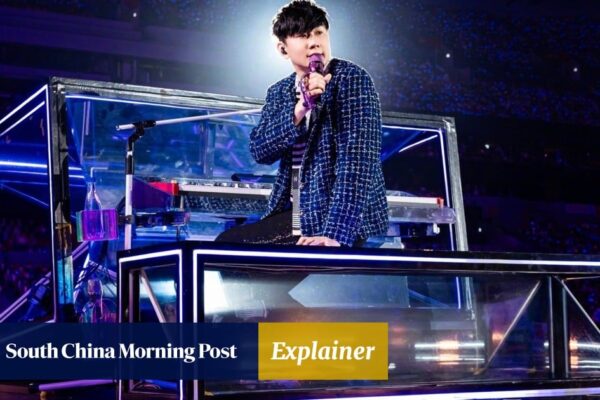 Explainer | Singer JJ Lin’s ‘heart problem’ shocks fans but how common is such an illness?