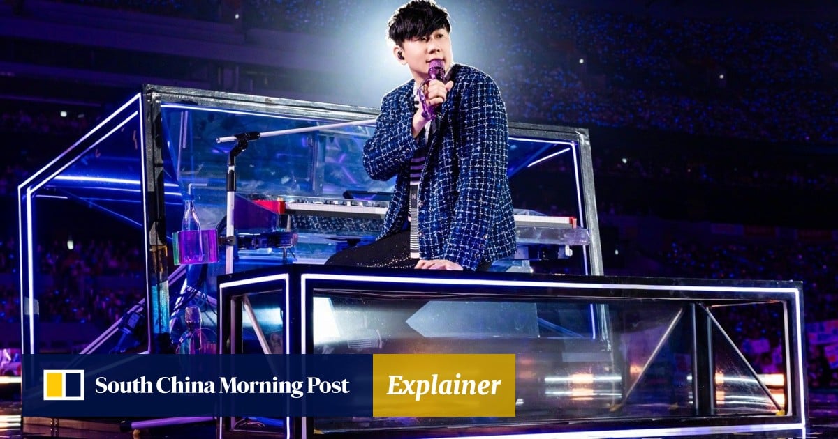 Explainer | Singer JJ Lin’s ‘heart problem’ shocks fans but how common is such an illness?