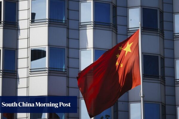 Berlin says Chinese ship targeted German plane with laser over Red Sea Berlin says Chinese ship targeted German plane with laser over Red Sea