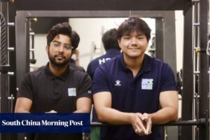 Hong Kong enterprise’s mission to help ethnic minority groups through sport